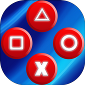 New PSP Emulator 2018 icon