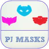 PJ Maker Masks Face on 9Apps