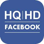 HQ Facebook Video Downloader