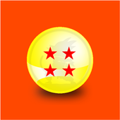 Dragon Ball Wallpaper Art - 2019 icon