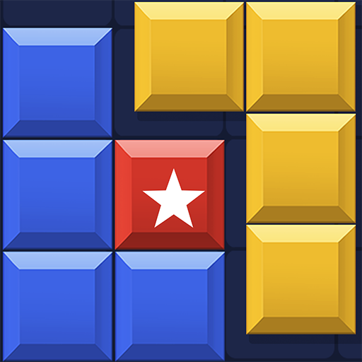 Block Stars icon