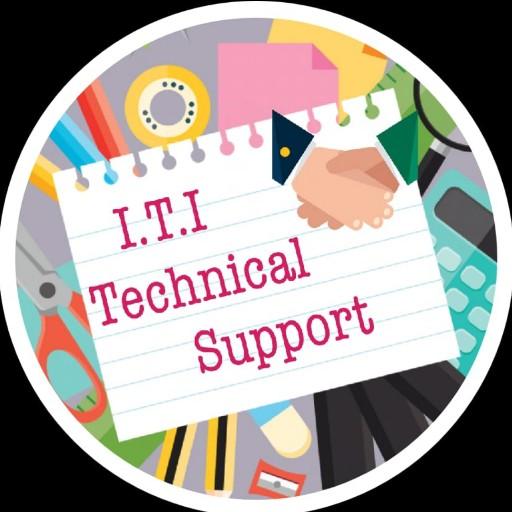 ITI Technical Support icon