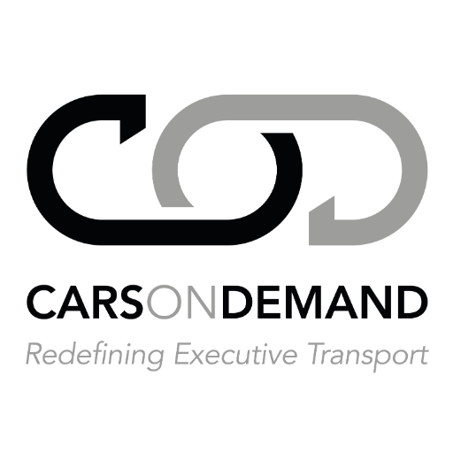 Driver - Cars On Demand (COD) icon