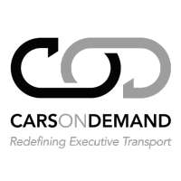 Driver - Cars On Demand (COD)