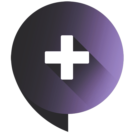 Plus Mass : Unofficial telegram Messenger icon