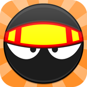 Ninja Go !! icon