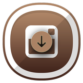 İV İnstagram Fotoğraf İndirme icon