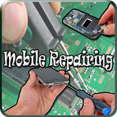 All Mobile Repairing Course icon