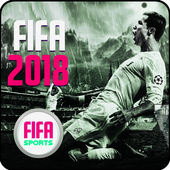 Game Hints for FIFA 18 icon