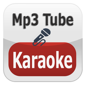 Mp3 Karaoke Tube icon
