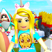 Cookie Swirl C Roblox images icon