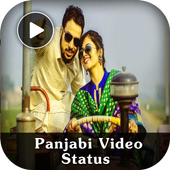 Punjabi Video Status 2018 icon