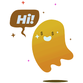 Ghost Network 2.0 icon
