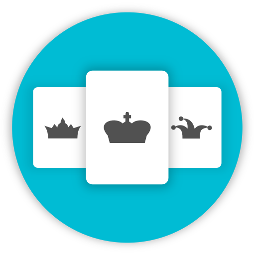 Cards for Kings icon