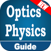 Optics Physics icon