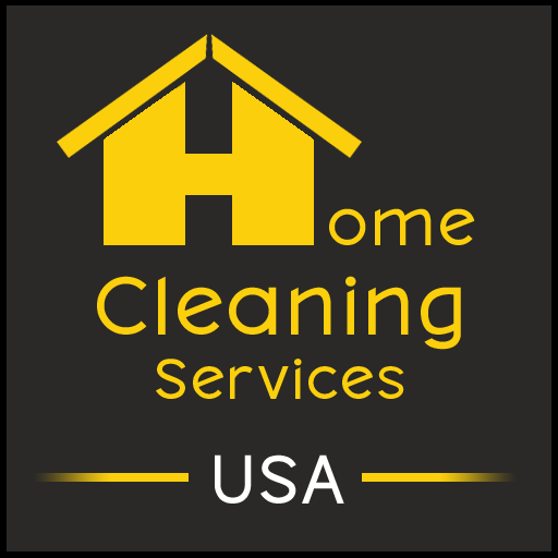 Home Cleaning Services USA icon