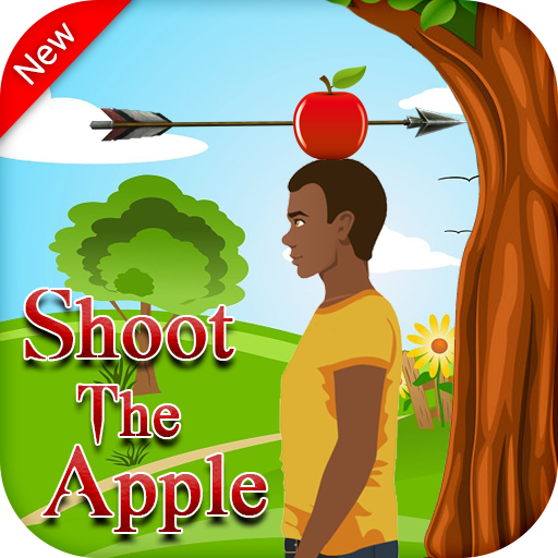 Shoot The Apple icon