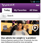 Test NoTitle App icon