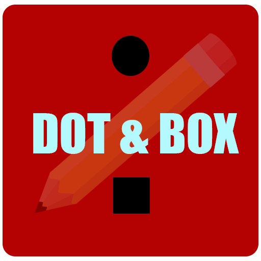 Dot and Box-Game icon