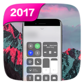 Control Center - Control OS11 icon