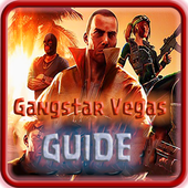 Guide for Gangstar Vegas 5 icon