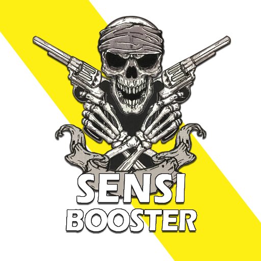 SENSI BOOSTER MAX - FF icon