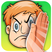 Slap Game - Smack challenge icon