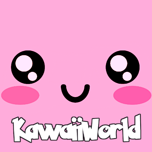 Kawaii Craft World icon