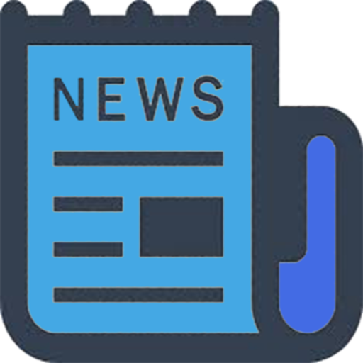 Daily News Feed icon