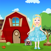 Little Girl Rescue 2 Best Escape Game-349 icon