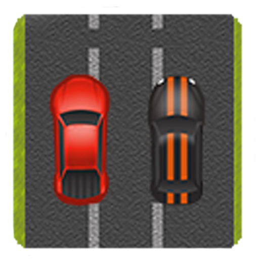 Traffic Car icon