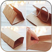 Craft from the outset icon