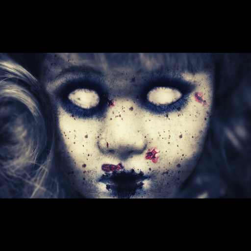 Halloween Word Search icon