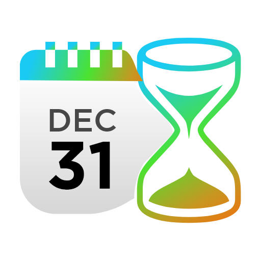 Countdown Timer App For Your Special Days icon