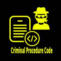 Criminal Procedure Code (Pakistan) on 9Apps