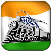 Indian Railway All Info icon