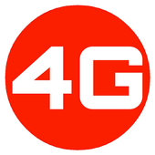4G H18 BROWSER icon