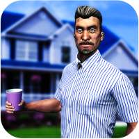 Virtual Dad: Happy Family 3D