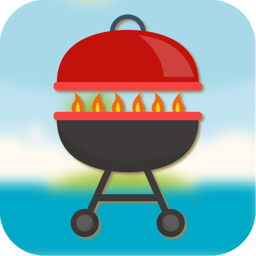 Summer Party Cooking Recipes icon