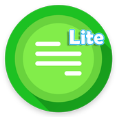 Faster for Facebook Lite icon