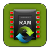 RAM Booster icon