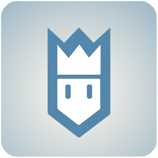 Kings icon