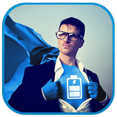 Battery Saver (Doctor) icon