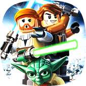 HD4K Lego Star Wars Wallpapers on 9Apps