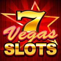 VegasStar™ Casino - Slots Game