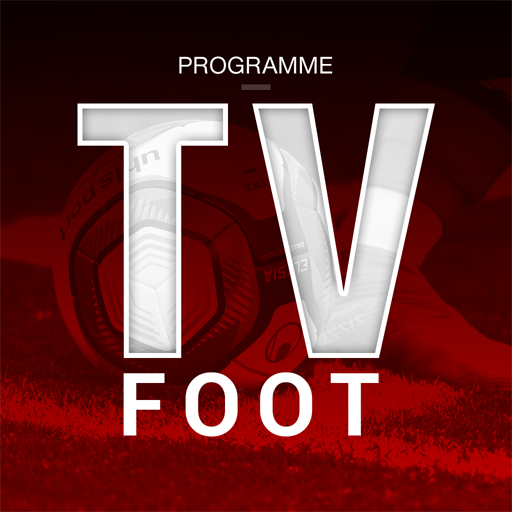 Programme télé FOOT icon