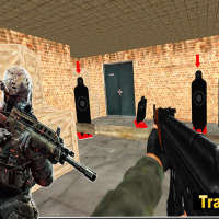 Commando IGI Gun Shooter 3D