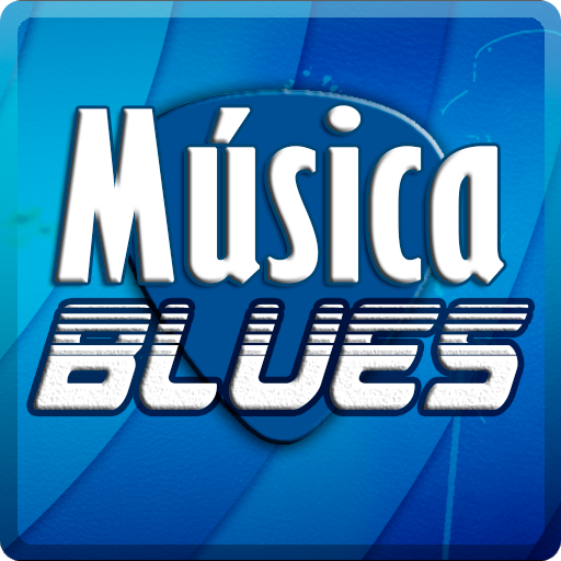 Música Blues icon