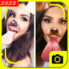 Filtre for snapchat : Amazing snap filtre icon