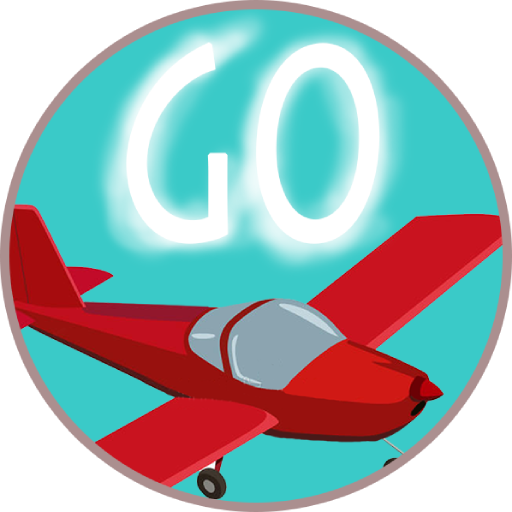 Latest Go Plane icon